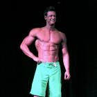 Tom  Little - NPC Rocky Mountain 2012 - #1