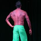 Tom  Little - NPC Rocky Mountain 2012 - #1