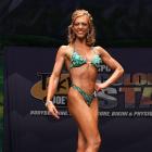 Jamie  Byron - NPC Colorado State 2012 - #1