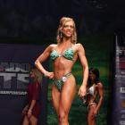 Jamie  Byron - NPC Colorado State 2012 - #1