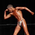 Marino  Gonzales - NPC Armbrust Warrior Classic 2011 - #1