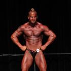 Damian  Hall - NPC Armbrust Warrior Classic 2011 - #1