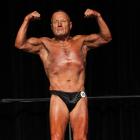 Denny  Taylor - NPC Armbrust Warrior Classic 2011 - #1