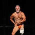 Ron  Testa - NPC Armbrust Warrior Classic 2011 - #1