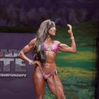 Delia  McNeil - NPC Colorado State 2012 - #1