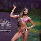 Delia  McNeil - NPC Colorado State 2012 - #1