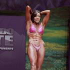 Delia  McNeil - NPC Colorado State 2012 - #1