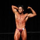 Juan  Guaderrama - NPC Armbrust Warrior Classic 2011 - #1