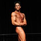 Juan  Guaderrama - NPC Armbrust Warrior Classic 2011 - #1