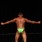 AJ Morton   - NPC Armbrust Warrior Classic 2011 - #1