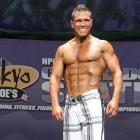 Greg  Romero - NPC Colorado State 2012 - #1