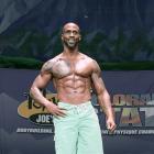 Matt  Sample - NPC Colorado State 2012 - #1