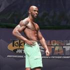 Matt  Sample - NPC Colorado State 2012 - #1