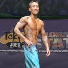 Jason  Yoshimura - NPC Colorado State 2012 - #1