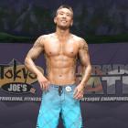 Jason  Yoshimura - NPC Colorado State 2012 - #1