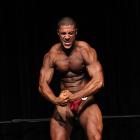 Randall  Almeida - NPC Armbrust Warrior Classic 2011 - #1