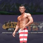 Shawn  Johnson - NPC Colorado State 2012 - #1