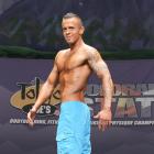 Joey  Mascarenas - NPC Colorado State 2012 - #1