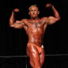 Ryan  Palmer - NPC Armbrust Warrior Classic 2011 - #1