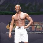 Terrin  Reigh - NPC Colorado State 2012 - #1