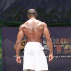 Terrin  Reigh - NPC Colorado State 2012 - #1