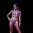 Lisa  Pfenning - NPC Rocky Mountain 2012 - #1