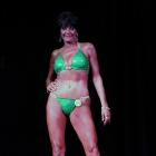 Annmarie  Robbio - NPC Rocky Mountain 2012 - #1