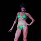 Annmarie  Robbio - NPC Rocky Mountain 2012 - #1