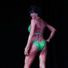 Annmarie  Robbio - NPC Rocky Mountain 2012 - #1