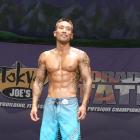 Jason  Yoshimura - NPC Colorado State 2012 - #1