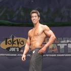Nick  Cunico - NPC Colorado State 2012 - #1
