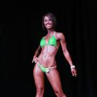 Michelle  Hughes - NPC Rocky Mountain 2012 - #1