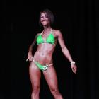 Michelle  Hughes - NPC Rocky Mountain 2012 - #1