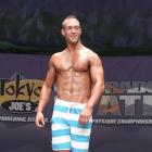 Jeremiah  Drumright - NPC Colorado State 2012 - #1