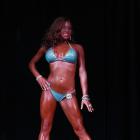 Jesse  Salazar - NPC Rocky Mountain 2012 - #1