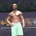 Matt  Sample - NPC Colorado State 2012 - #1