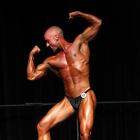 Dan  Wells - NPC Armbrust Warrior Classic 2011 - #1