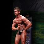 Michael  Montes - NPC Colorado State 2012 - #1