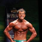 Michael  Montes - NPC Colorado State 2012 - #1