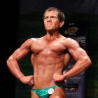 Michael  Montes - NPC Colorado State 2012 - #1