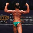 Michael  Montes - NPC Colorado State 2012 - #1