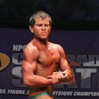 Michael  Montes - NPC Colorado State 2012 - #1