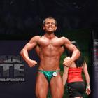 Michael  Montes - NPC Colorado State 2012 - #1