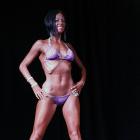 Krista  Padgett - NPC Rocky Mountain 2012 - #1