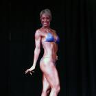 Gina  Hern - NPC Rocky Mountain 2012 - #1