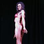 Julie  Sheyko - NPC Rocky Mountain 2012 - #1