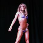 Arlis  Hansberry - NPC Rocky Mountain 2012 - #1