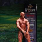 David  Walters - NPC Colorado State 2012 - #1