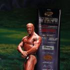 David  Walters - NPC Colorado State 2012 - #1