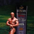 David  Walters - NPC Colorado State 2012 - #1